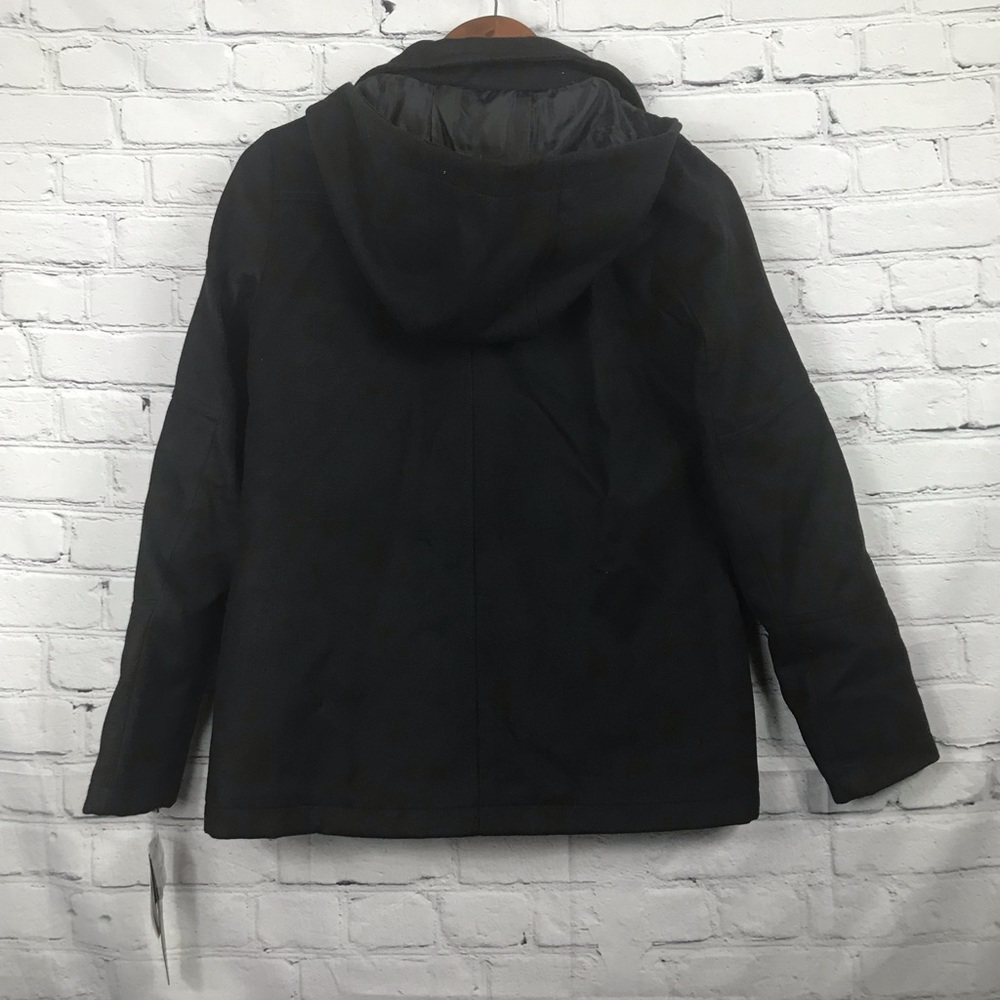 LADIES COAT - Picture 8 of 12